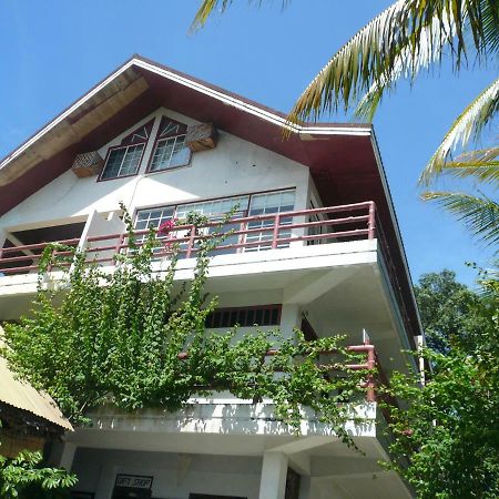 Antelope Guesthouse Koror village Exterior foto