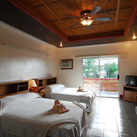 Antelope Guesthouse Koror village Exterior foto