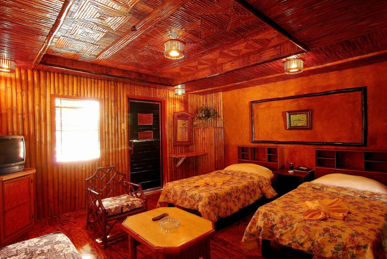 Antelope Guesthouse Koror village Exterior foto