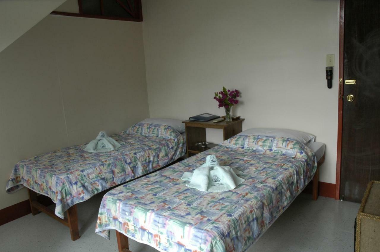 Antelope Guesthouse Koror village Exterior foto