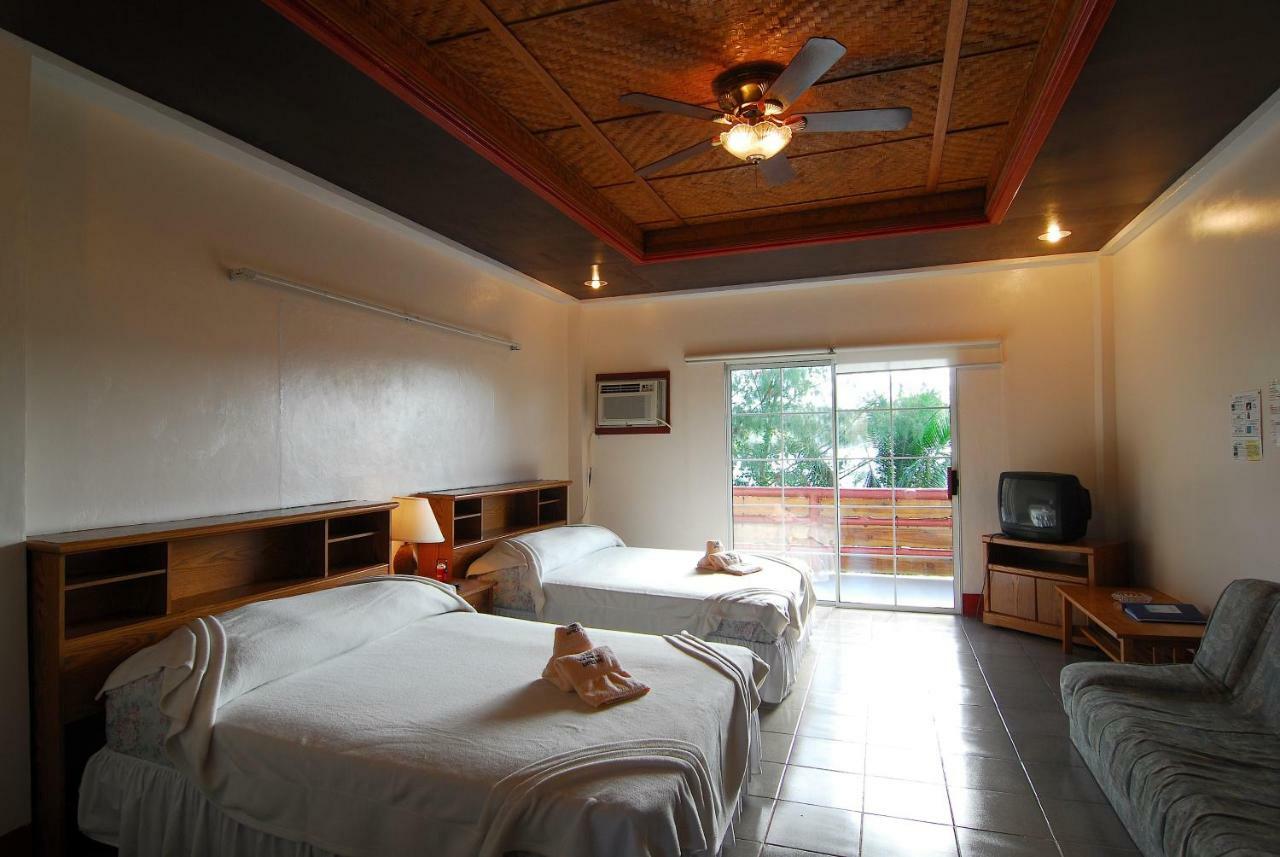 Antelope Guesthouse Koror village Exterior foto