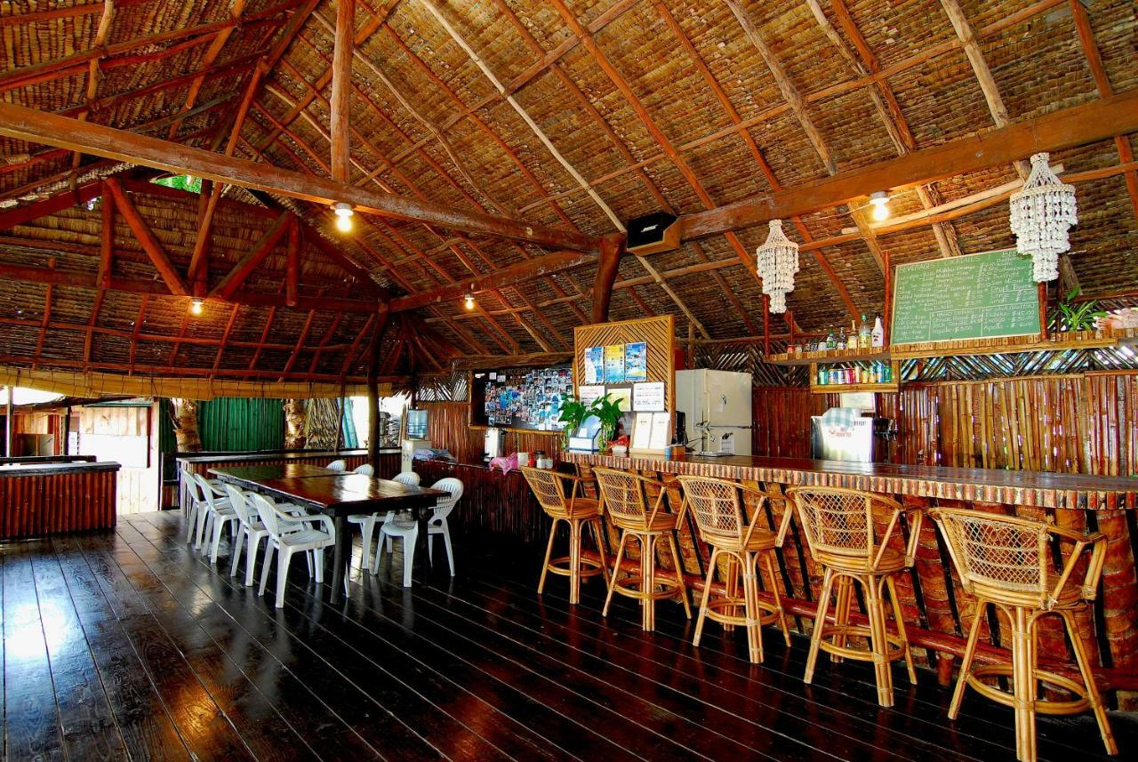 Antelope Guesthouse Koror village Exterior foto