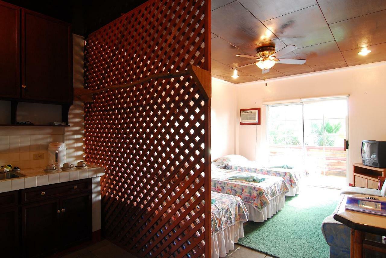 Antelope Guesthouse Koror village Exterior foto